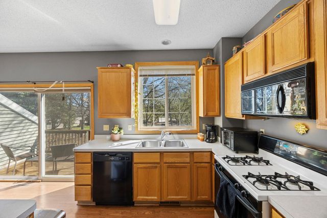 6495 Christenson Lane NE, Fridley, MN 55432
