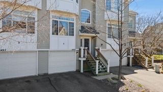 6495 Christenson Lane NE, Fridley, MN 55432