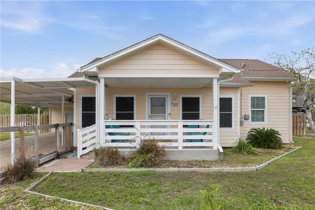 4052 Laguna Shores, Corpus Christi, TX 78418