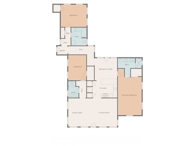 4052 Laguna Shores, Corpus Christi, TX 78418