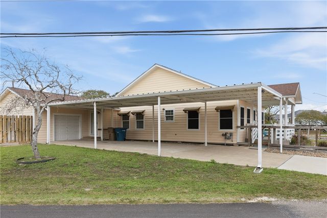 4052 Laguna Shores, Corpus Christi, TX 78418