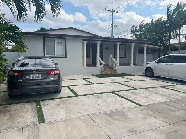 4365 W 1st Avenue, Hialeah, FL 33012