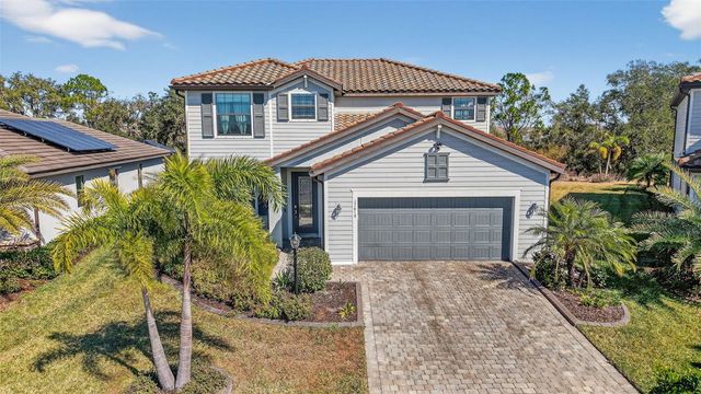 17619 BLUE RIDGE PLACE, Bradenton, FL 34211