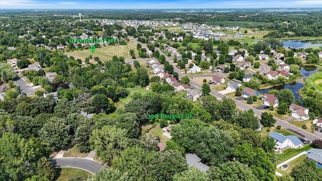 308 Douglas Drive, Buffalo, MN 55313