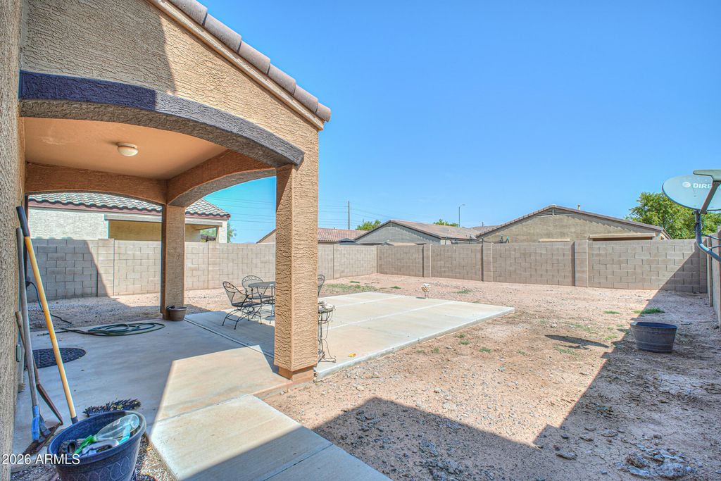 38216 W LA PAZ Street, Maricopa, AZ 85138 — photo 5