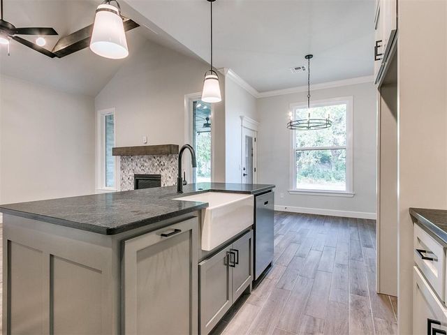 2917 SW 132nd Street, Oklahoma City, OK 73170