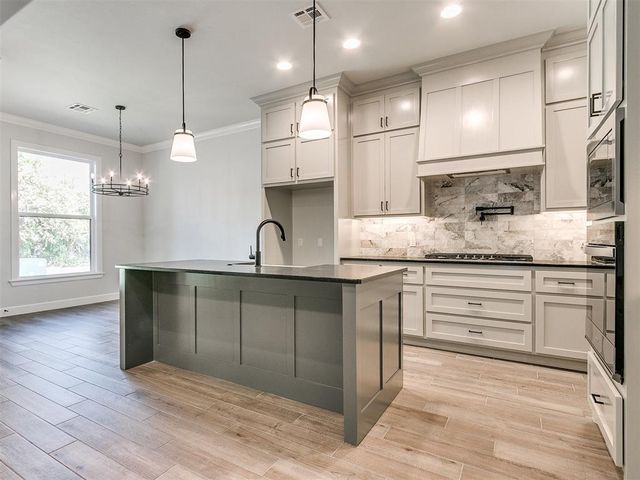 2917 SW 132nd Street, Oklahoma City, OK 73170