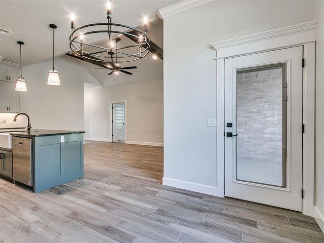 2917 SW 132nd Street, Oklahoma City, OK 73170