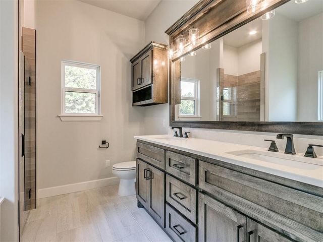 2917 SW 132nd Street, Oklahoma City, OK 73170