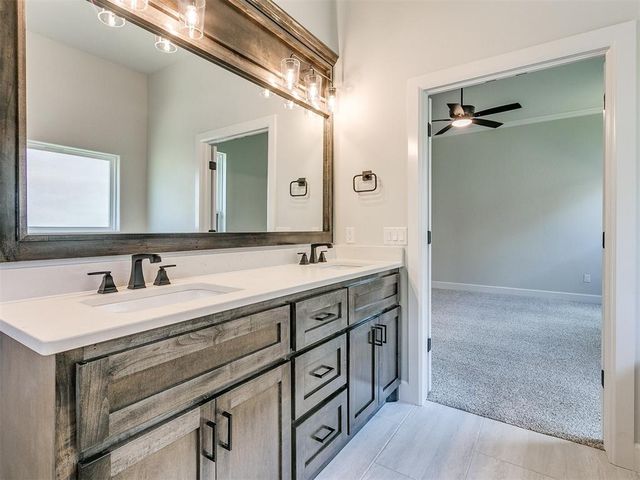 2917 SW 132nd Street, Oklahoma City, OK 73170