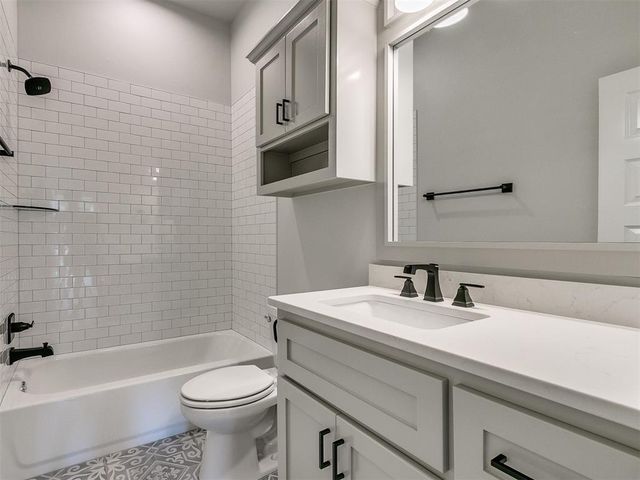 2917 SW 132nd Street, Oklahoma City, OK 73170