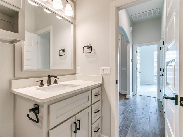 2917 SW 132nd Street, Oklahoma City, OK 73170