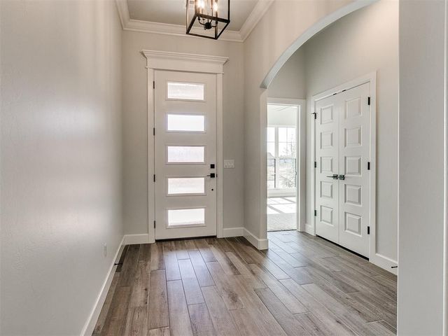 2917 SW 132nd Street, Oklahoma City, OK 73170