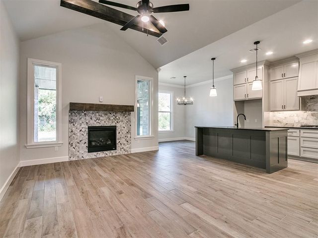 2917 SW 132nd Street, Oklahoma City, OK 73170