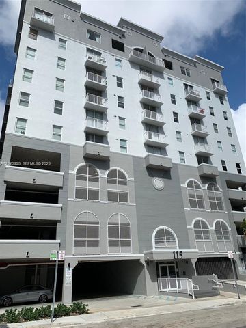 115 SW 11th Street 909, Miami, FL 33130