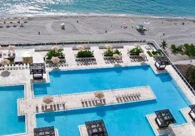 1830 S Ocean Drive 1407, Hallandale Beach, FL 33009