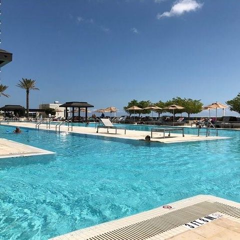 1830 S Ocean Drive 1407, Hallandale Beach, FL 33009
