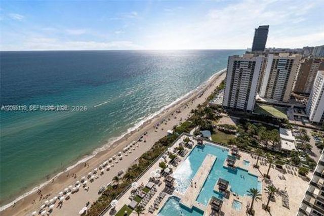 1830 S Ocean Drive 1407, Hallandale Beach, FL 33009