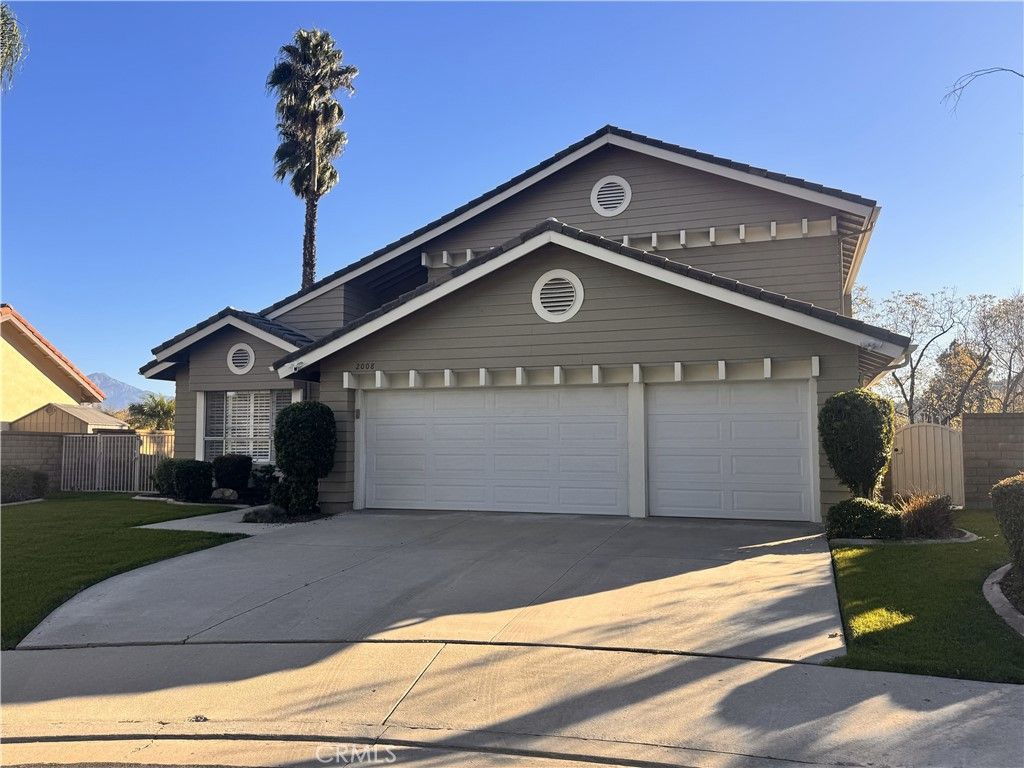 2008 Calle Francesca, San Dimas, CA 91773