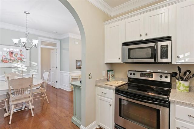 420 Holly Street, St. Simons Island, GA 31522