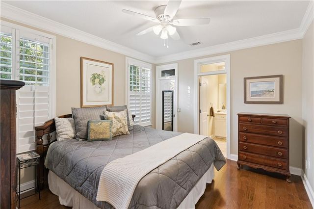 420 Holly Street, St. Simons Island, GA 31522