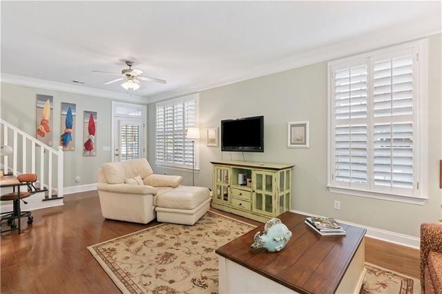 420 Holly Street, St. Simons Island, GA 31522