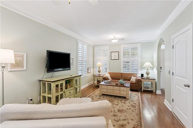 420 Holly Street, St. Simons Island, GA 31522