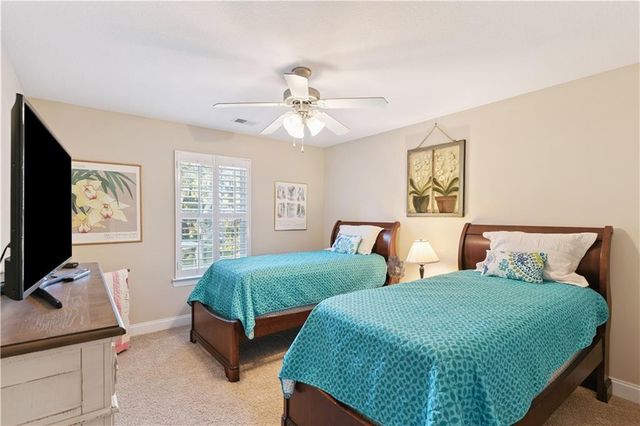 420 Holly Street, St. Simons Island, GA 31522