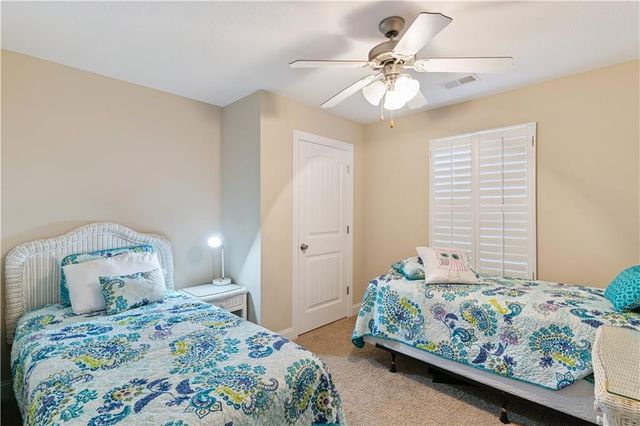 420 Holly Street, St. Simons Island, GA 31522