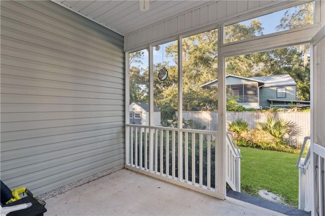 420 Holly Street, St. Simons Island, GA 31522