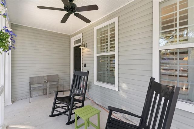 420 Holly Street, St. Simons Island, GA 31522