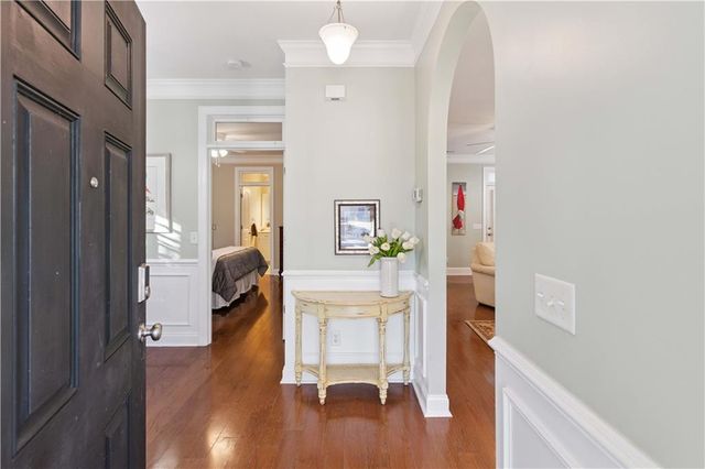 420 Holly Street, St. Simons Island, GA 31522