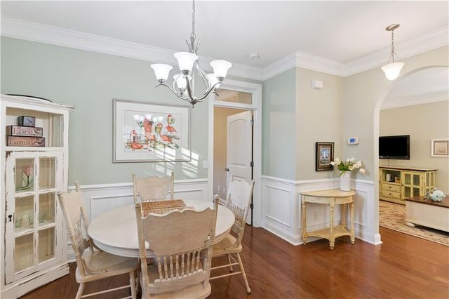 420 Holly Street, St. Simons Island, GA 31522