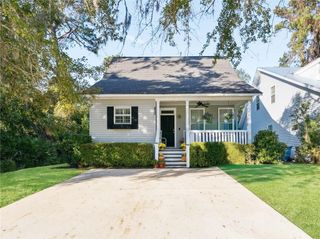 420 Holly Street, St. Simons Island, GA 31522