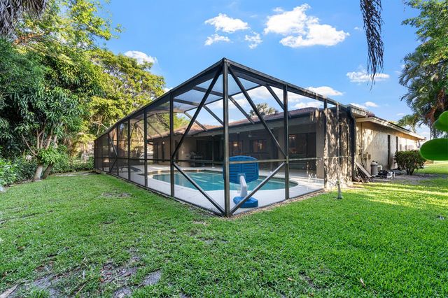 10264 Crosswind Road, Boca Raton, FL 33498