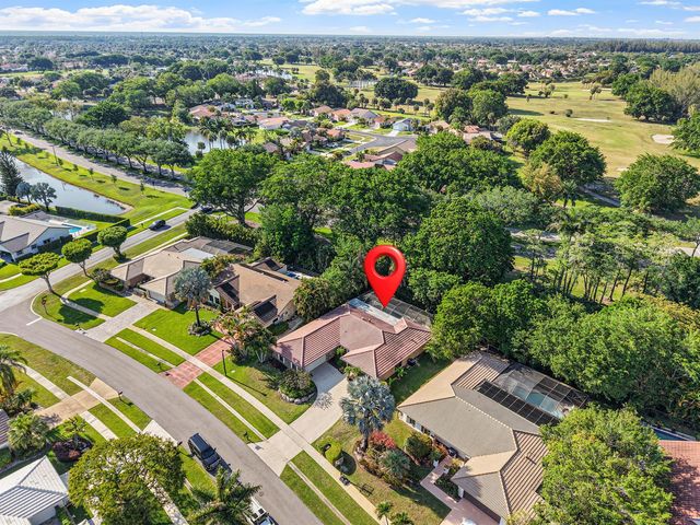 10264 Crosswind Road, Boca Raton, FL 33498