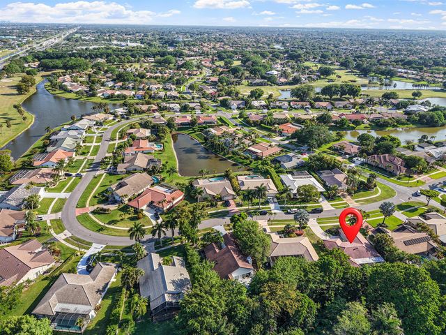 10264 Crosswind Road, Boca Raton, FL 33498