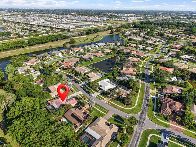 10264 Crosswind Road, Boca Raton, FL 33498