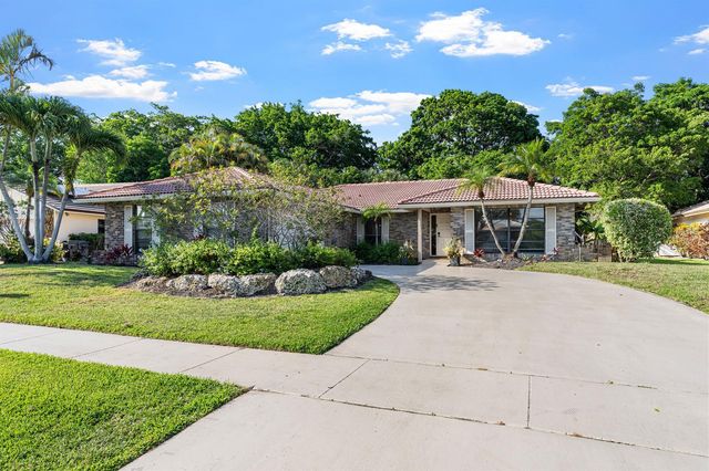 10264 Crosswind Road, Boca Raton, FL 33498