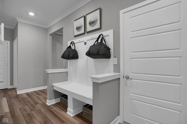 553 Seagrape Lane, Plainfield, IN 46168