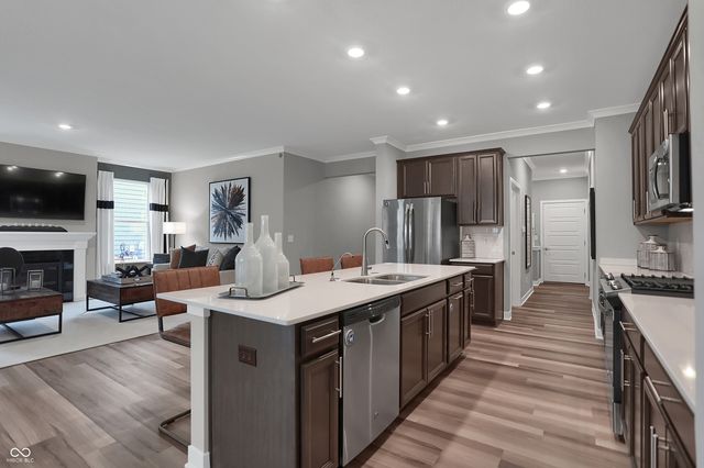 553 Seagrape Lane, Plainfield, IN 46168
