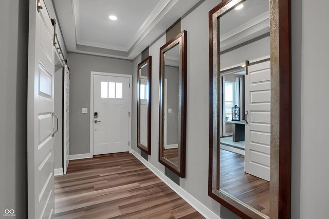 553 Seagrape Lane, Plainfield, IN 46168