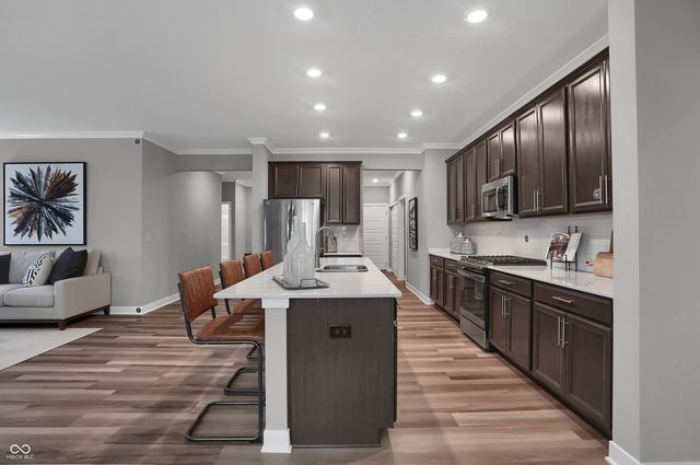553 Seagrape Lane, Plainfield, IN 46168