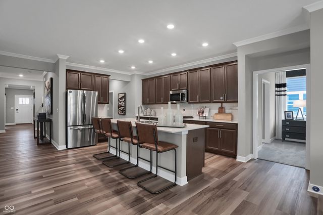 553 Seagrape Lane, Plainfield, IN 46168
