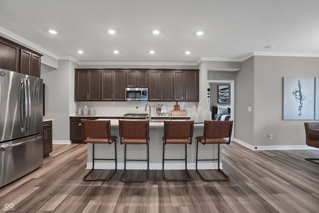 553 Seagrape Lane, Plainfield, IN 46168