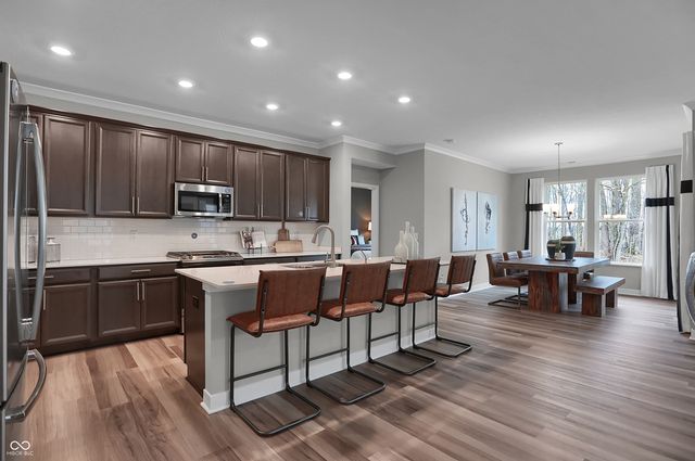 553 Seagrape Lane, Plainfield, IN 46168