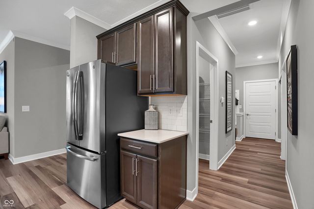 553 Seagrape Lane, Plainfield, IN 46168