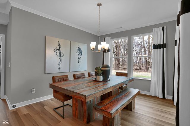 553 Seagrape Lane, Plainfield, IN 46168