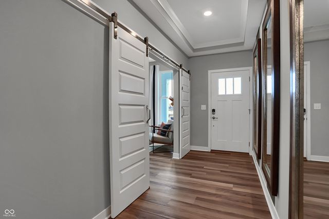 553 Seagrape Lane, Plainfield, IN 46168