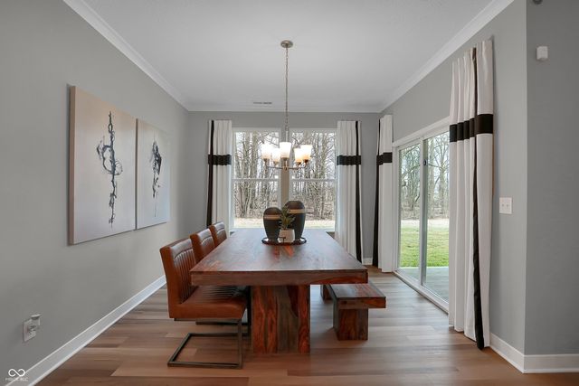 553 Seagrape Lane, Plainfield, IN 46168